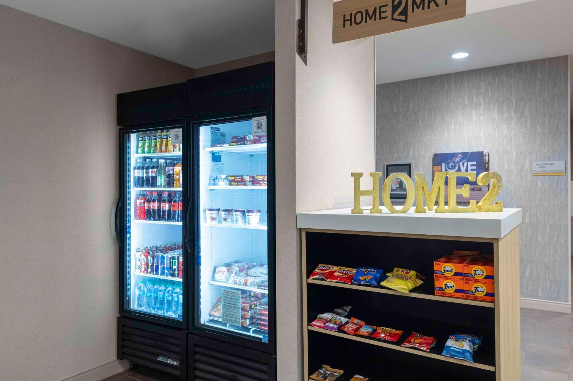 Home2 Suites By Hilton Линчбърг Екстериор снимка