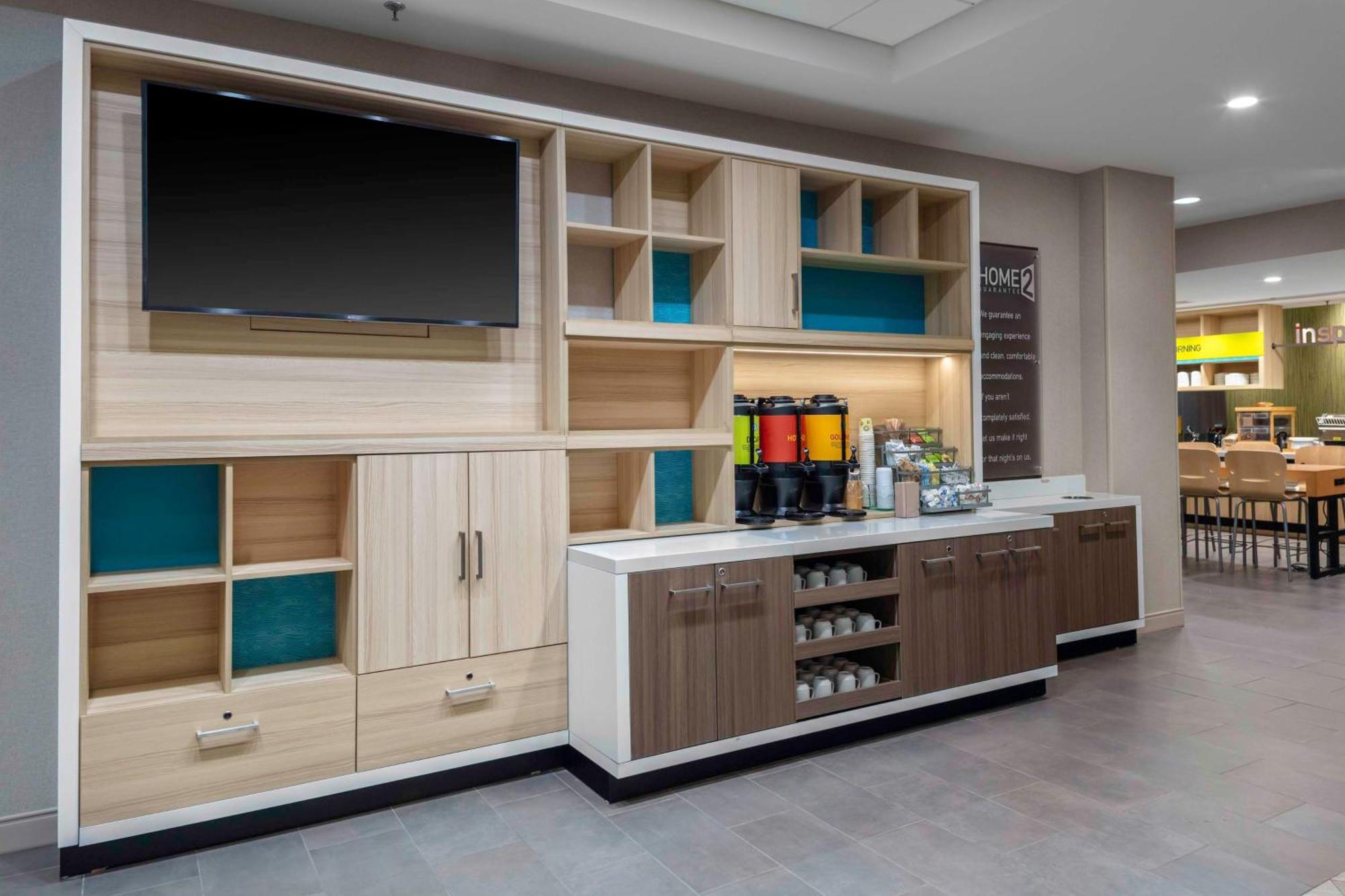 Home2 Suites By Hilton Линчбърг Екстериор снимка