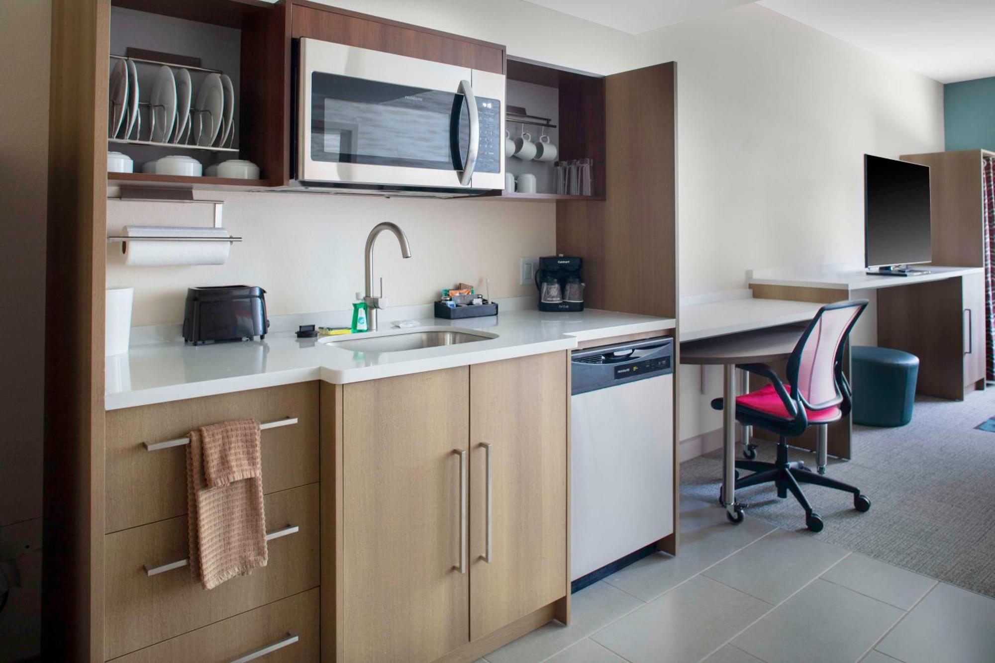 Home2 Suites By Hilton Линчбърг Екстериор снимка