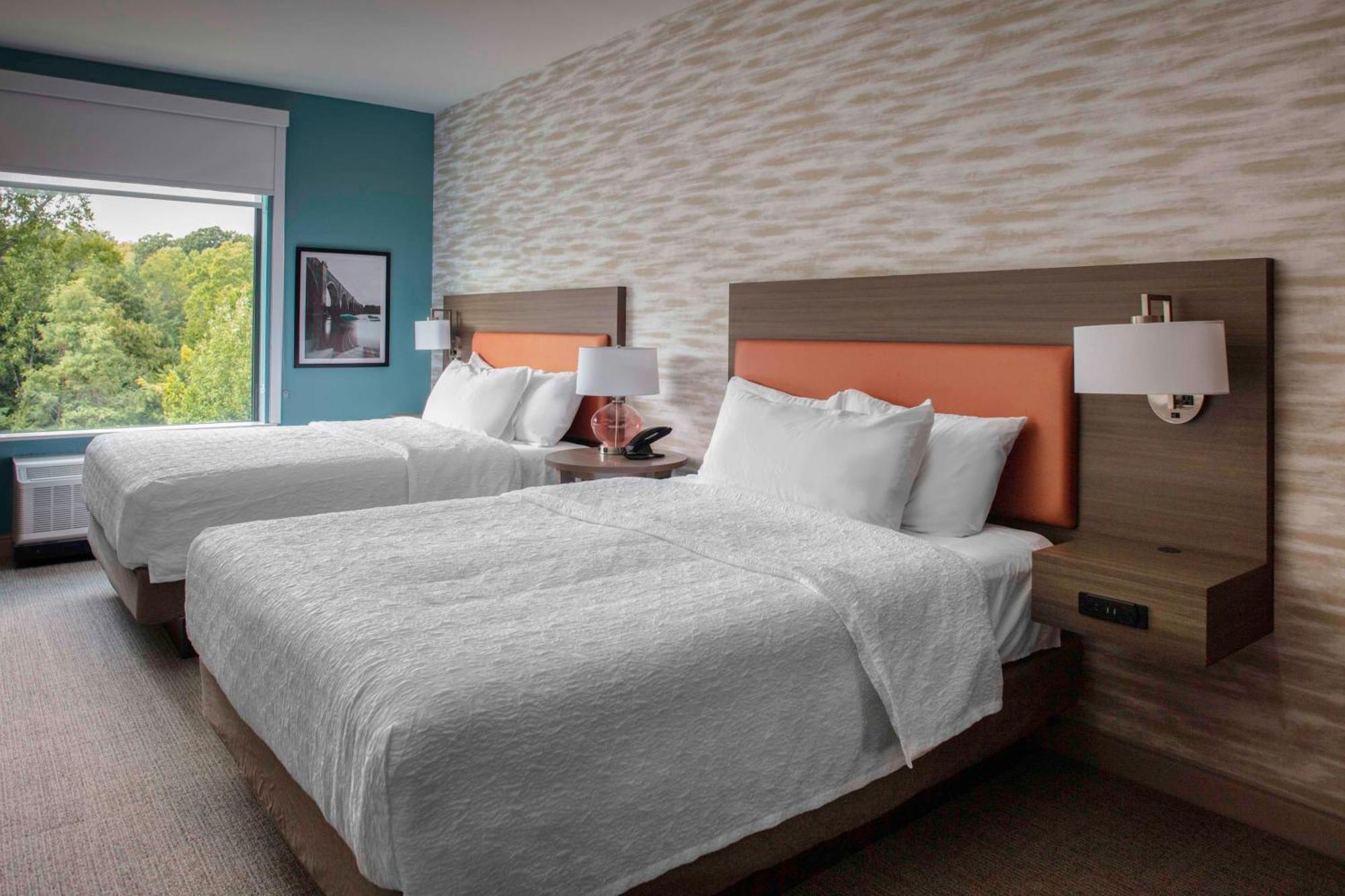 Home2 Suites By Hilton Линчбърг Екстериор снимка